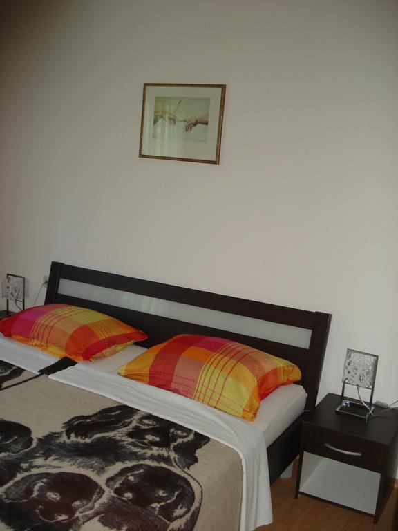 Rooms Marica Селиште-Дрежничко Номер фото