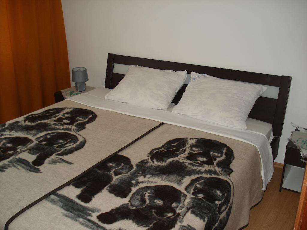 Rooms Marica Селиште-Дрежничко Экстерьер фото