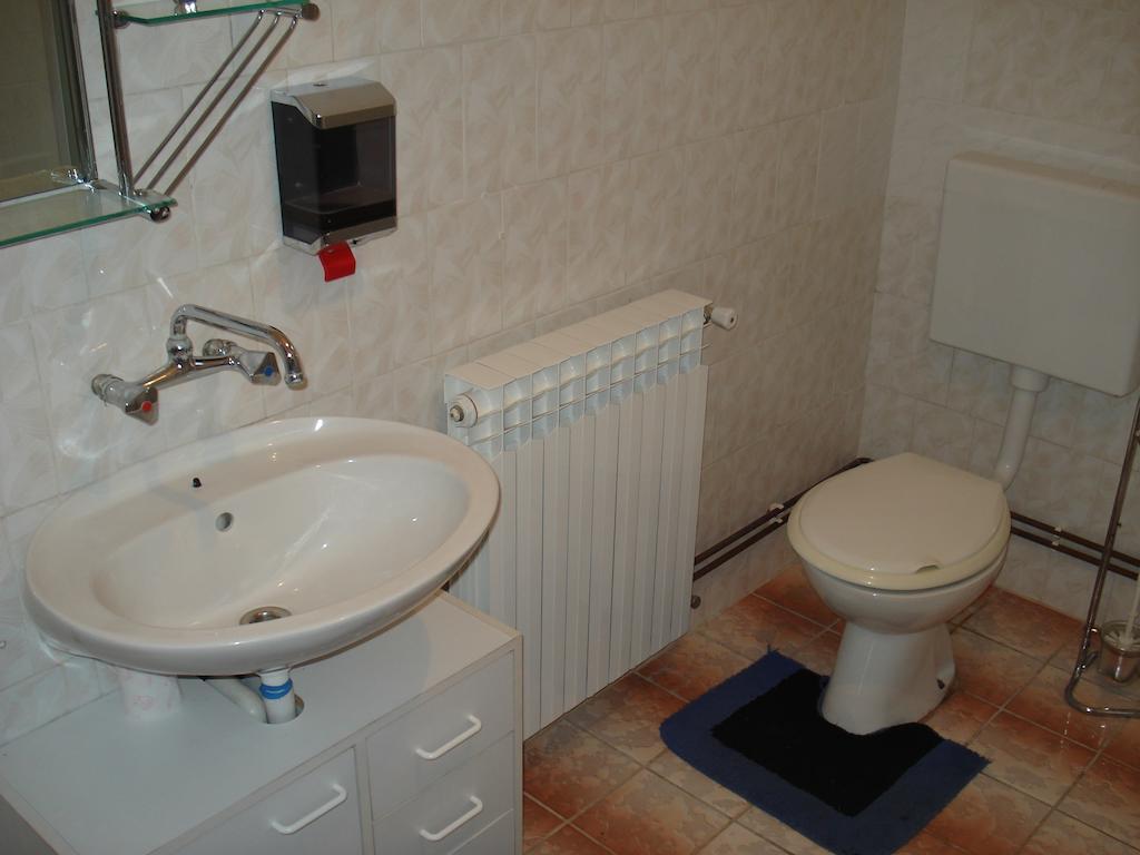 Rooms Marica Селиште-Дрежничко Номер фото