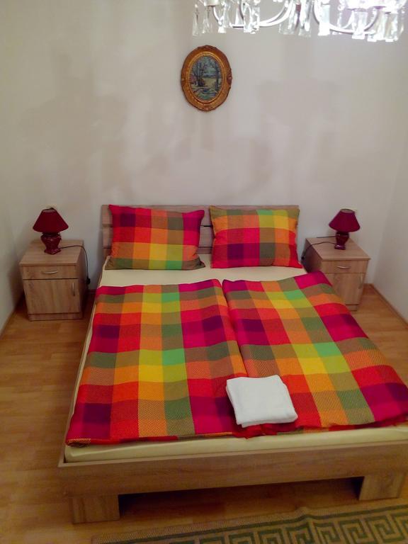 Rooms Marica Селиште-Дрежничко Экстерьер фото