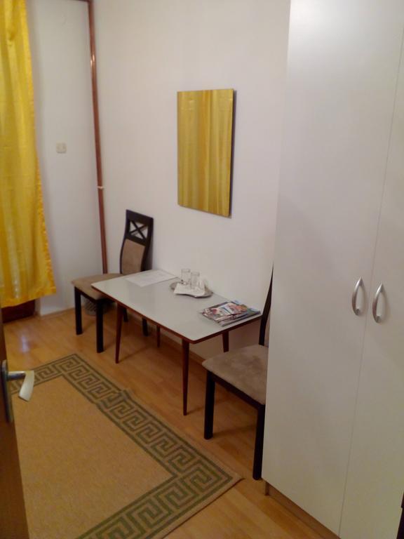 Rooms Marica Селиште-Дрежничко Экстерьер фото
