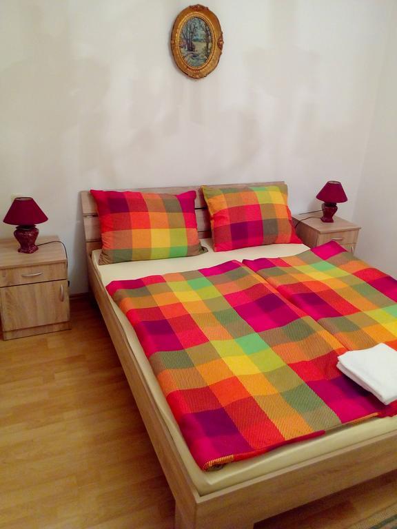 Rooms Marica Селиште-Дрежничко Экстерьер фото