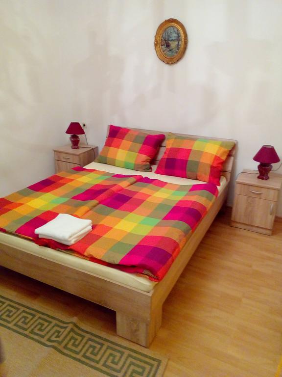 Rooms Marica Селиште-Дрежничко Экстерьер фото