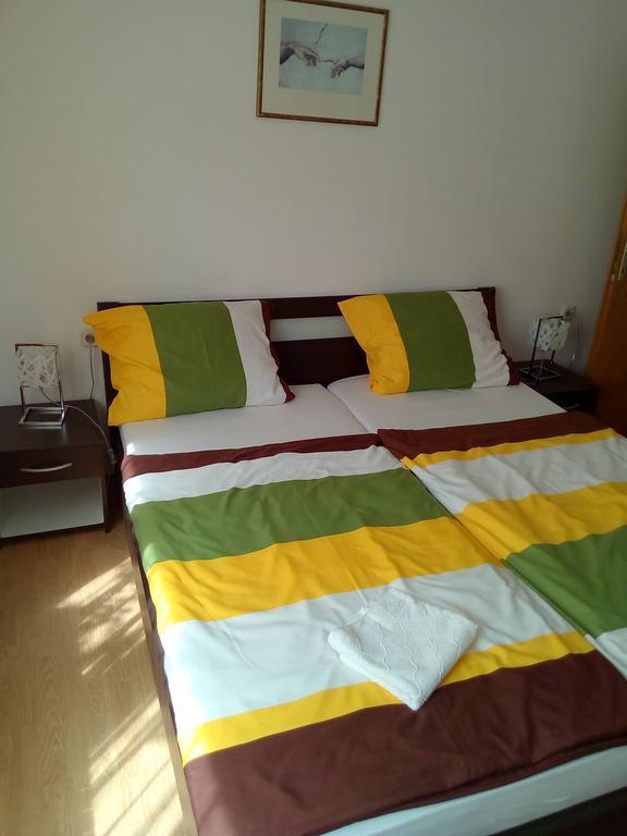 Rooms Marica Селиште-Дрежничко Экстерьер фото
