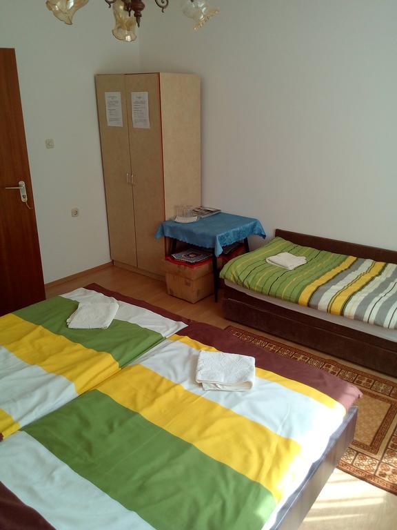 Rooms Marica Селиште-Дрежничко Экстерьер фото