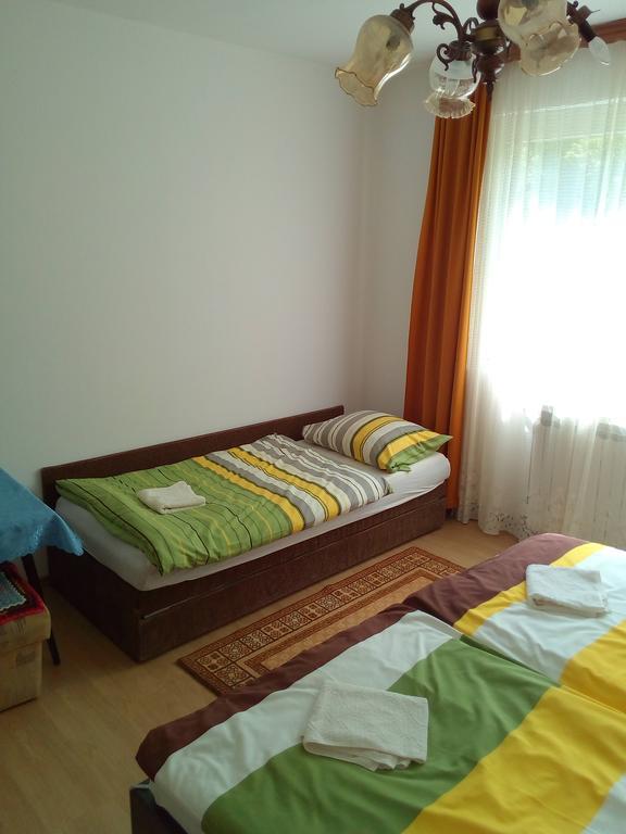 Rooms Marica Селиште-Дрежничко Экстерьер фото