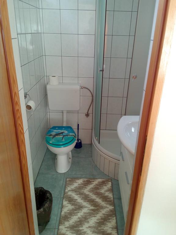 Rooms Marica Селиште-Дрежничко Экстерьер фото