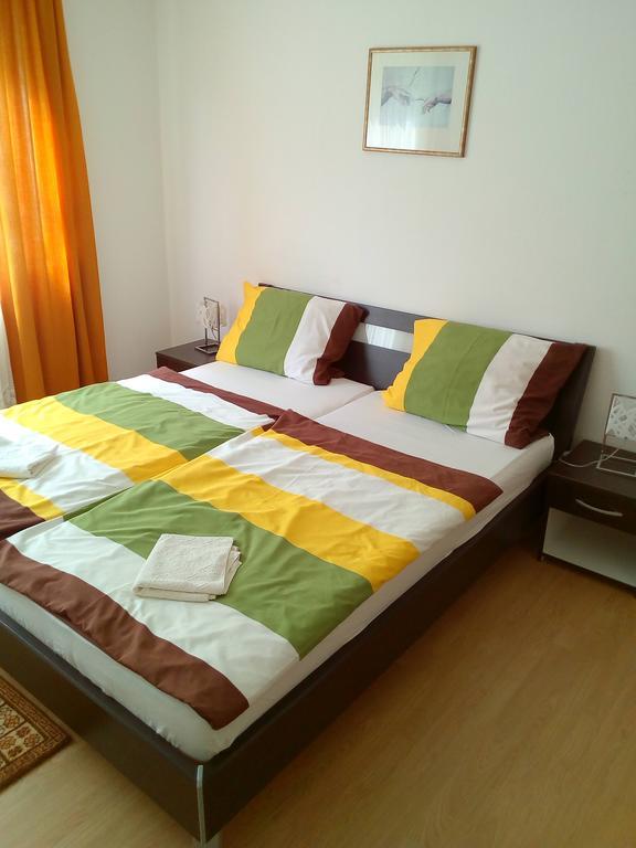 Rooms Marica Селиште-Дрежничко Экстерьер фото