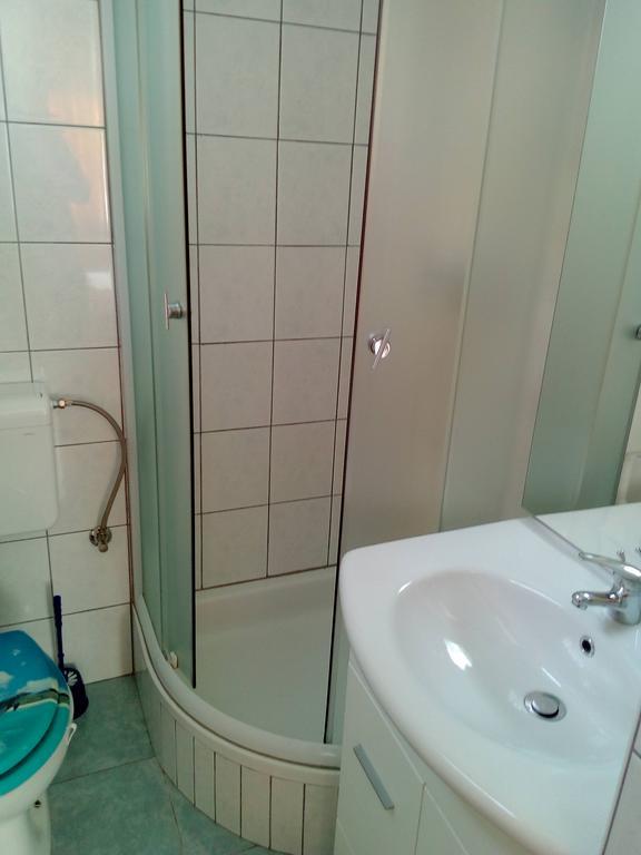 Rooms Marica Селиште-Дрежничко Экстерьер фото